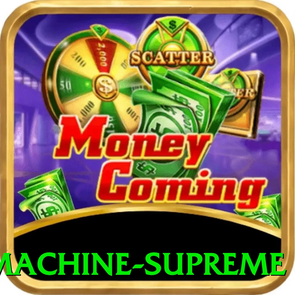 dbd777 Slot Machine Supreme - vip