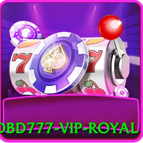 dbd777 - VIP Royal - apk