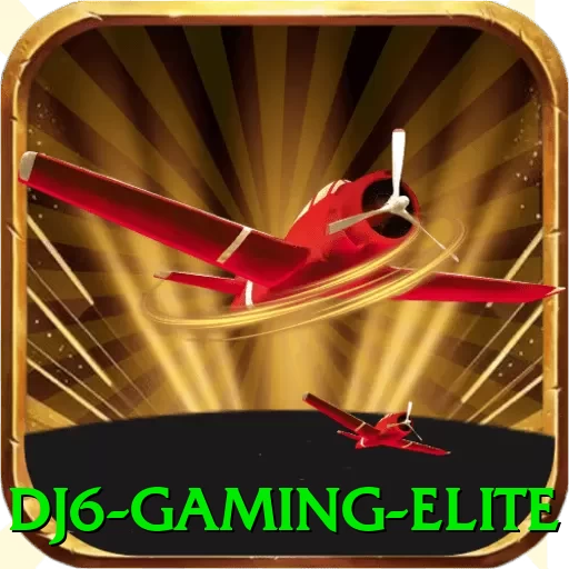 dj6 Gaming Elite - app