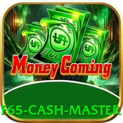 f65 Cash Master - vip