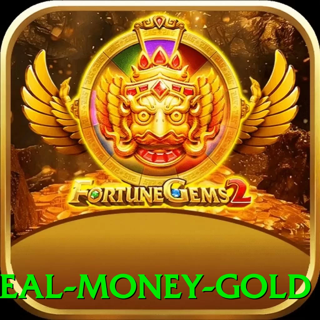 frwin - Real Money Gold - apk