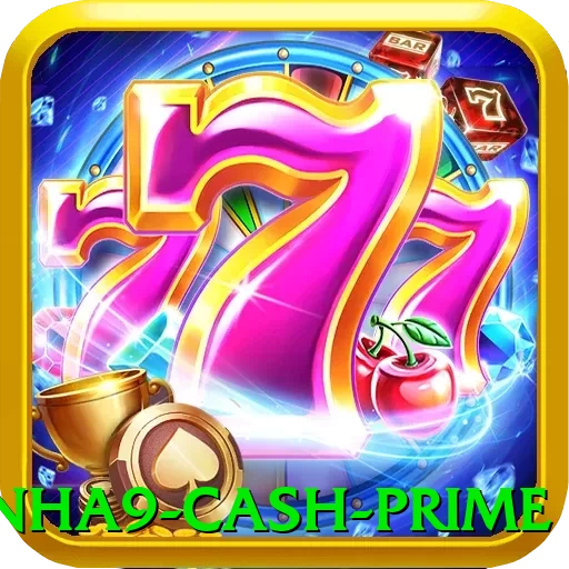 ganha9 Cash Prime - apk