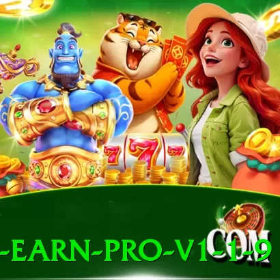 ganhe888 Earn Pro v1.1.9 - pak
