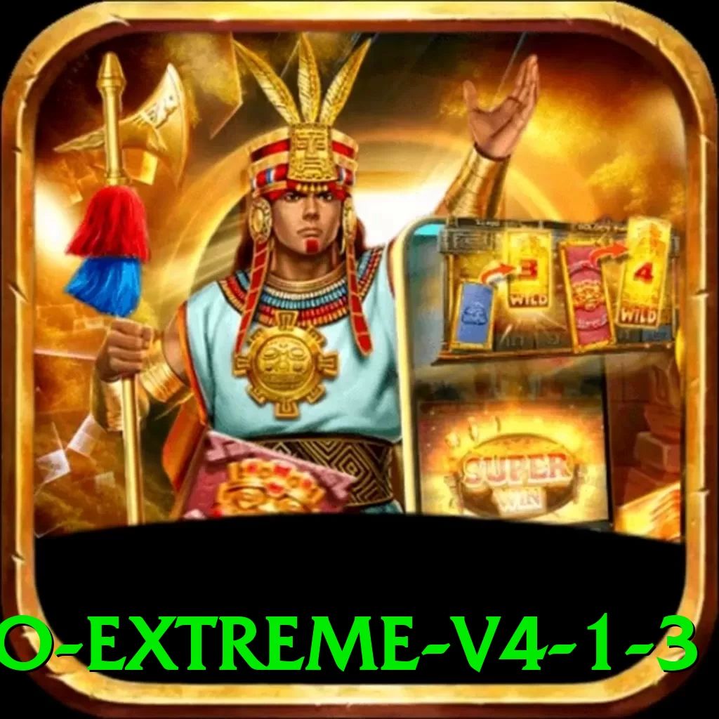 genio777 Casino Extreme v4.1.3 - pak