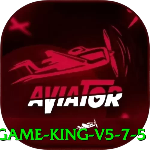 gggalfa Game King v5.7.5 - pak