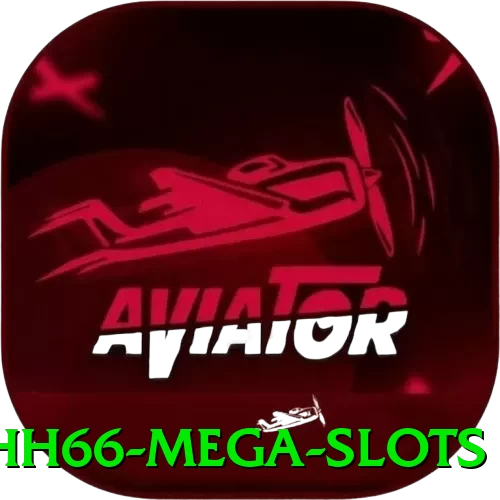 hh66 Mega Slots - pak