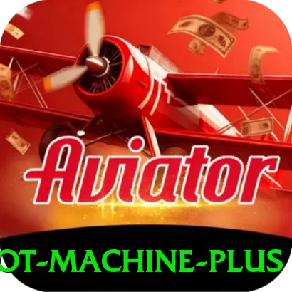 honrapg Slot Machine Plus - app