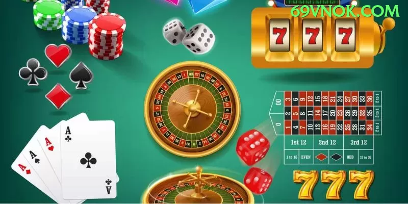 1778win Casino Official v5.8.0 Screenshot - pro