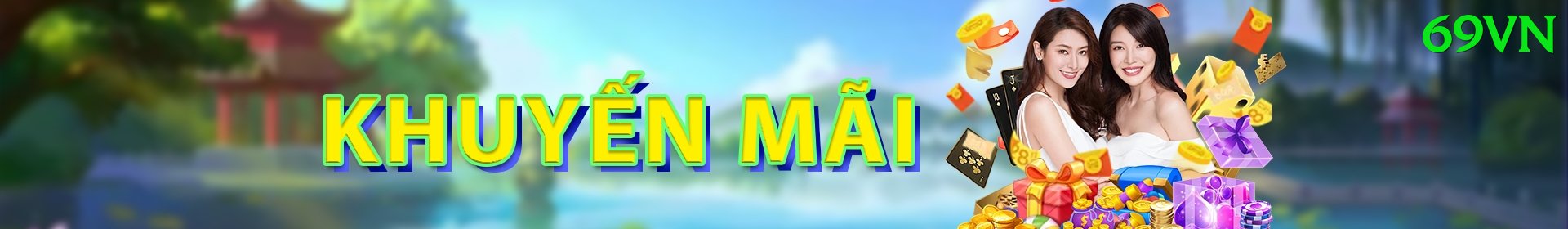 Khuyến Mãi Hấp Dẫn - 69vn - Game kinh dị
