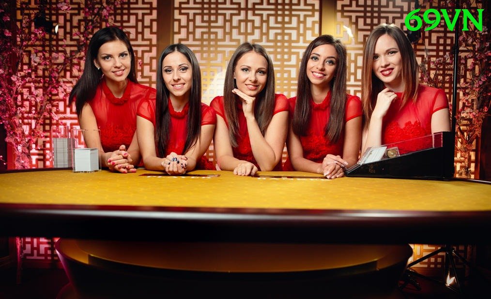 Sòng Bài Trực Tuyến - 69vn - Trang chủ