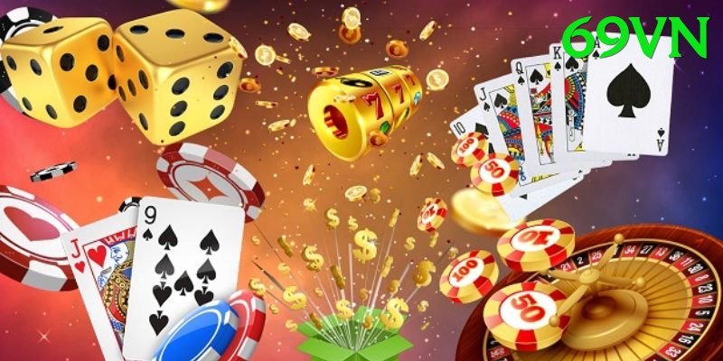 Ứng dụng 69vn 🎖️ Đối tác chính thức – Của giải đấu đá gà Thomo - 69vn - Closed Beta