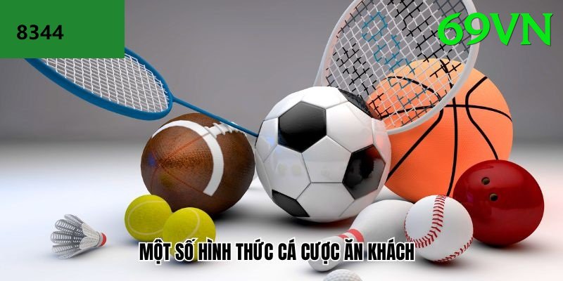 Cá Cược Thể Thao - Ưu đãi đặc biệt - Hiệu ứng đặc biệt
