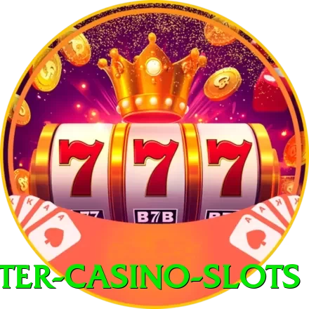 ip777 Master - Casino &amp; Slots - game