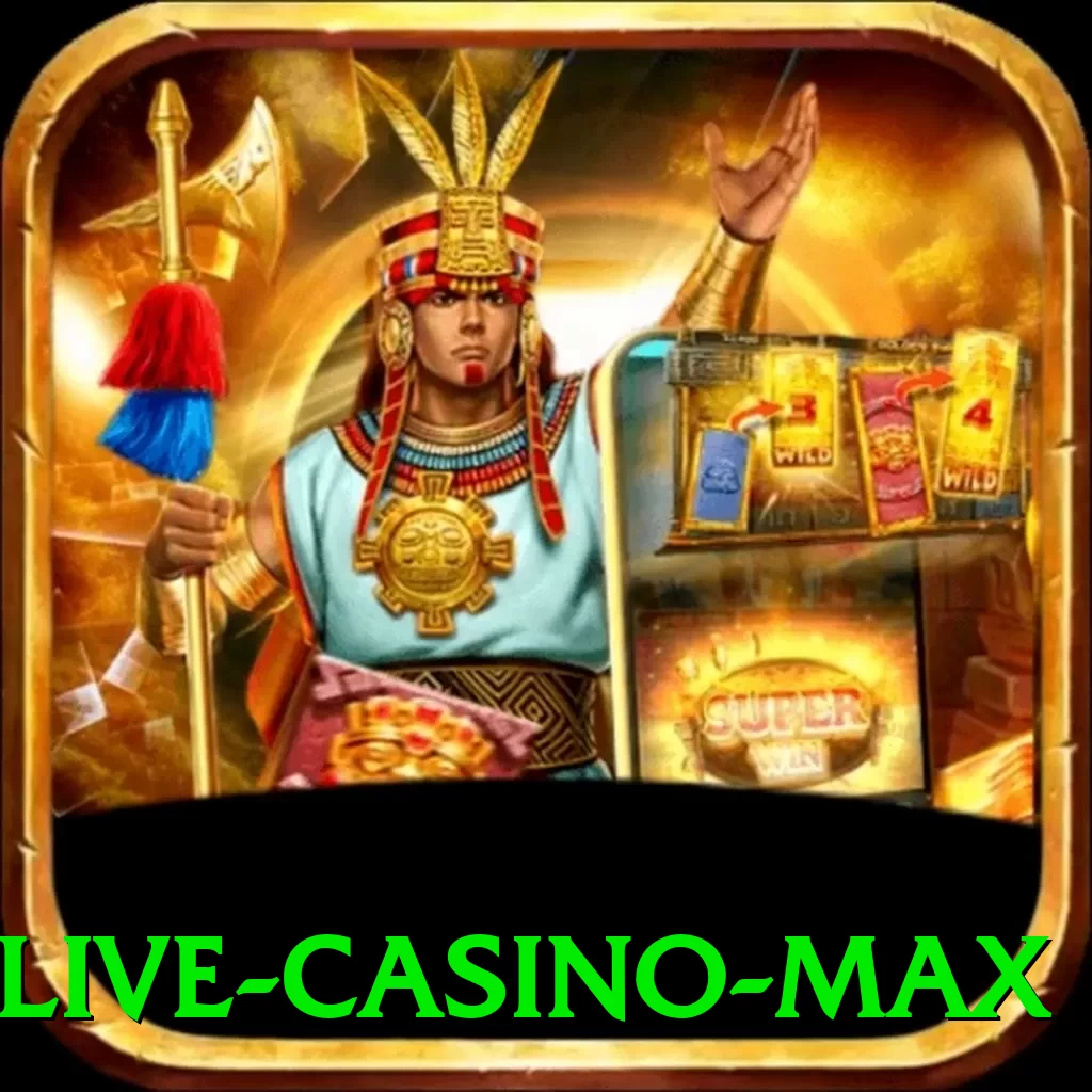 j77 Live Casino Max - go