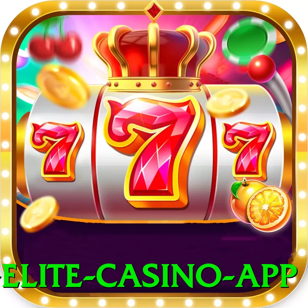 jjbb Elite Casino App - pk