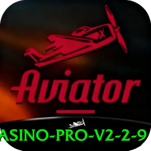 k665 Casino Pro v2.2.9 - pk