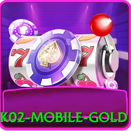 luck02 Mobile Gold - pro