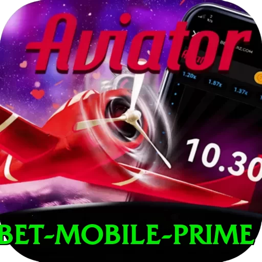 p80bet Mobile Prime - app