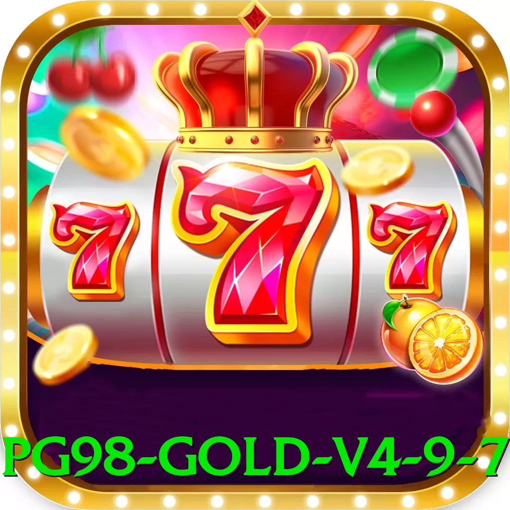 pg98 Gold v4.9.7 - go