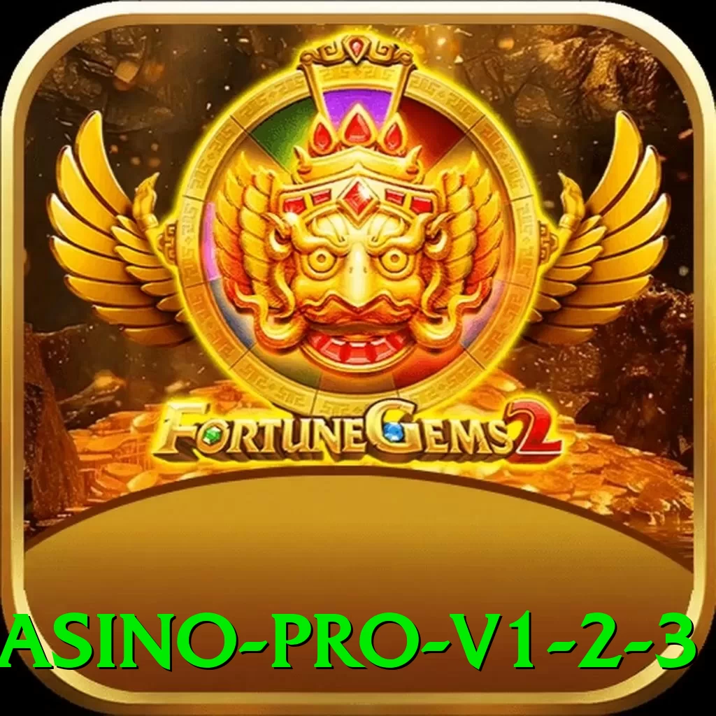 pgq Casino Pro v1.2.3 - go