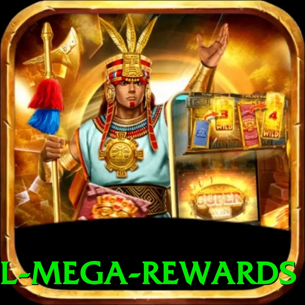 presell Mega Rewards - vip