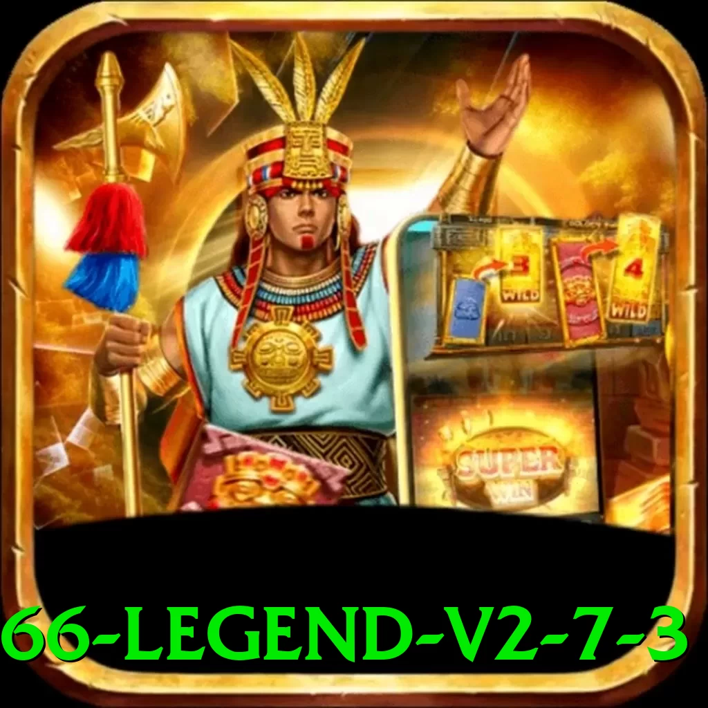 rainha66 Legend v2.7.3 - pk