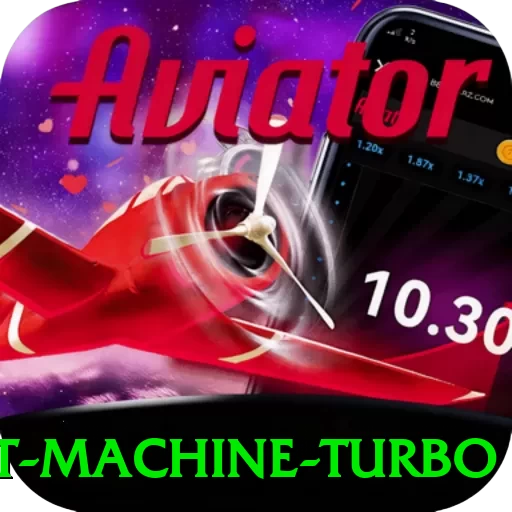 rr123 Slot Machine Turbo - pro