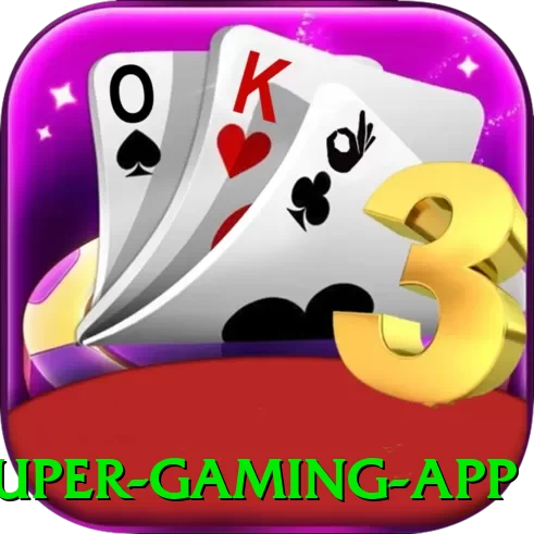 sun999 Super Gaming App - pk