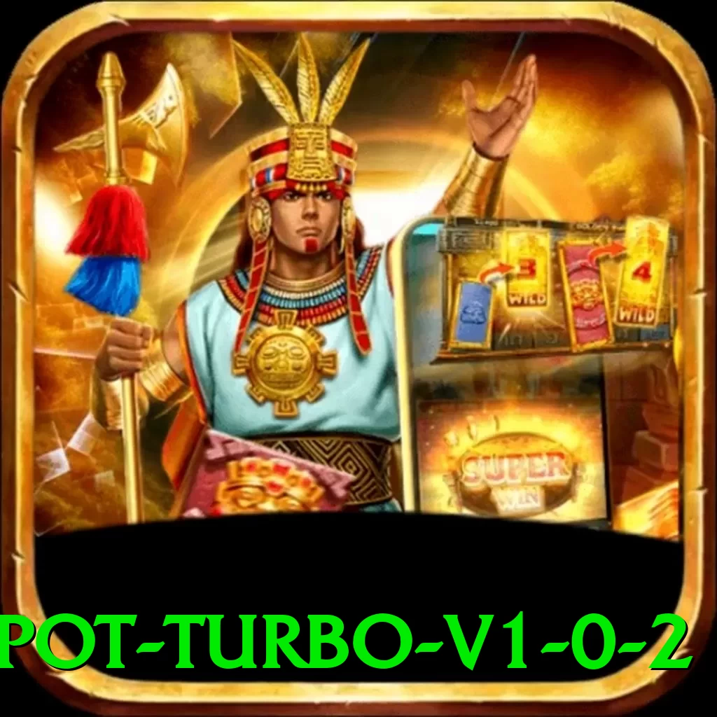 superbr Jackpot Turbo v1.0.2 - pak