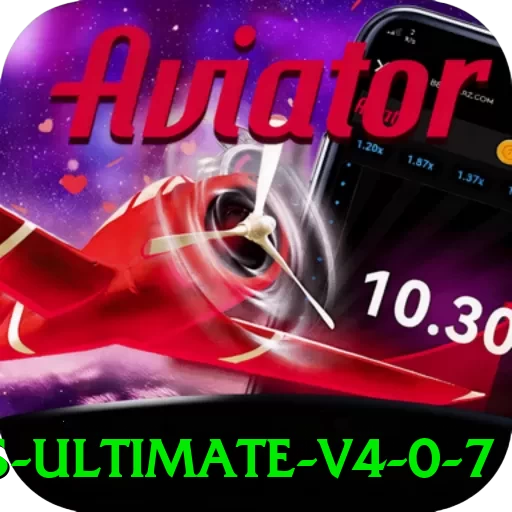 sz4 Slots Ultimate v4.0.7 - game