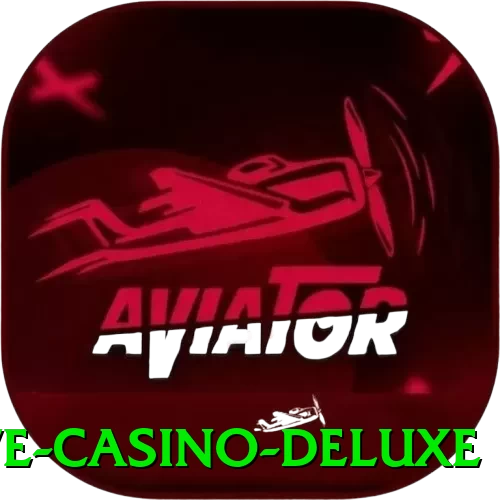 tttjogo Live Casino Deluxe - vip