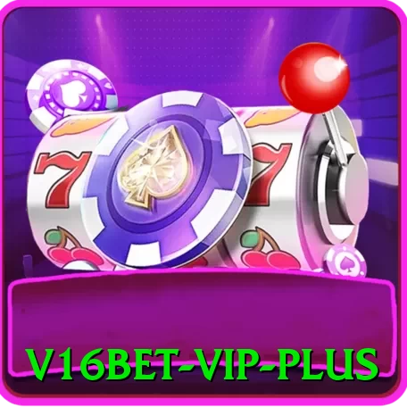 v16bet - VIP Plus - pak