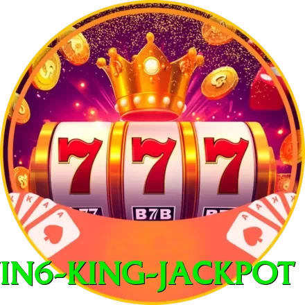 win6 King Jackpot - apk