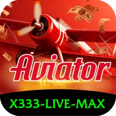 x333 - Live Max - pro