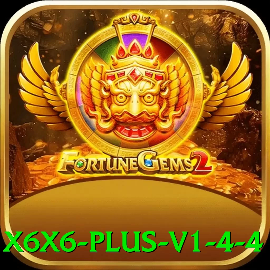 x6x6 Plus v1.4.4 - app