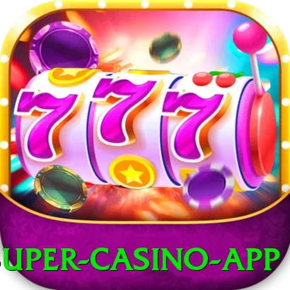 yum777 Super Casino App - pk